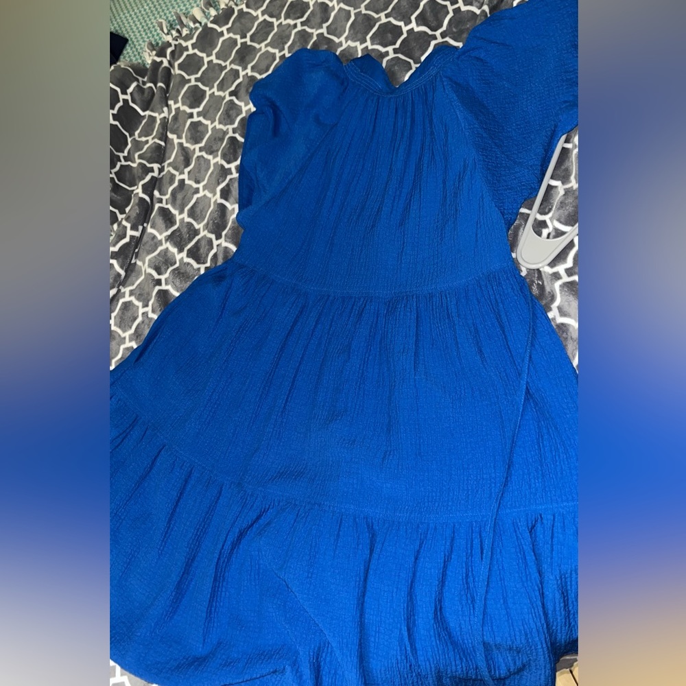 Calvin Klein dress